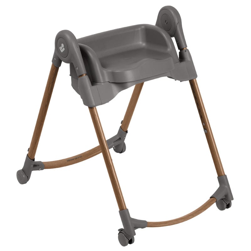 Maxi Cosi Sillas de comer Silla de comer Minla Pro Elegance Graphite - Maxi Cosi 015245PROGP