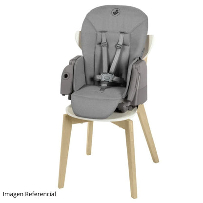 Maxi Cosi Sillas de comer Silla de comer Minla Pro Elegance Graphite - Maxi Cosi 015245PROGP