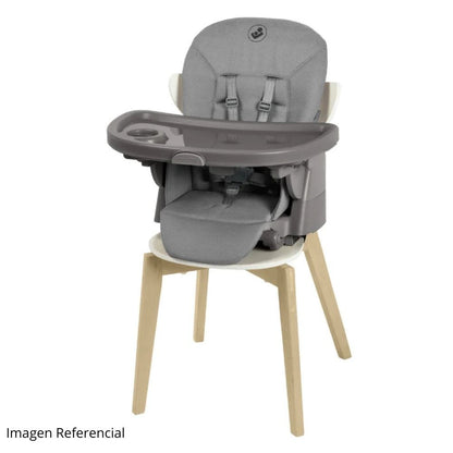 Maxi Cosi Sillas de comer Silla de comer Minla Pro Elegance Graphite - Maxi Cosi 015245PROGP