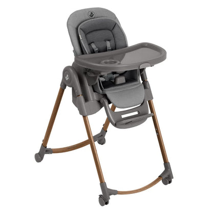 Maxi Cosi Sillas de comer Silla de comer Minla Pro Elegance Graphite - Maxi Cosi 015245PROGP