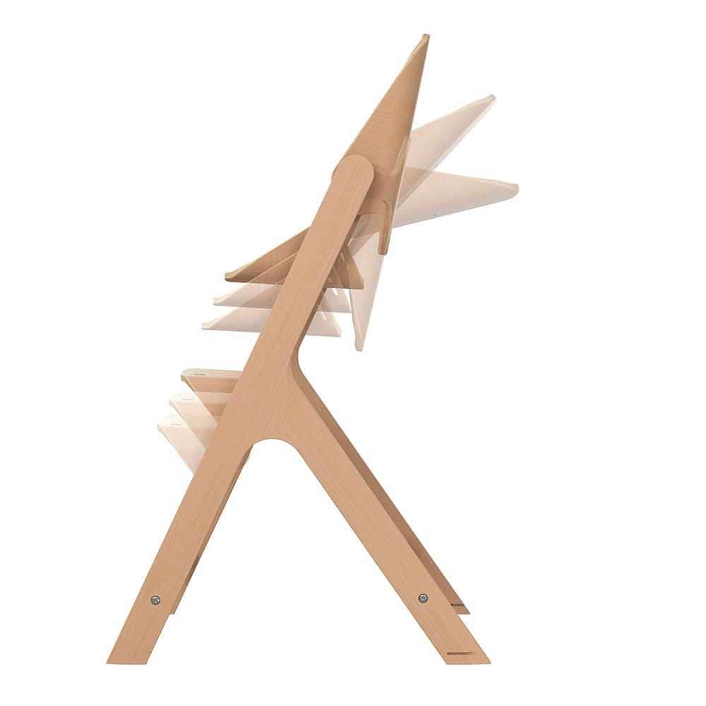 Maxi Cosi Sillas de comer Silla de comer Nesta Natural - Maxi Cosi 015245ESTAN
