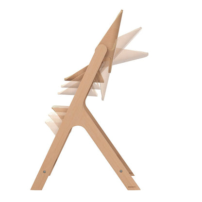 Maxi Cosi Sillas de comer Silla de comer Nesta Natural - Maxi Cosi 015245ESTAN