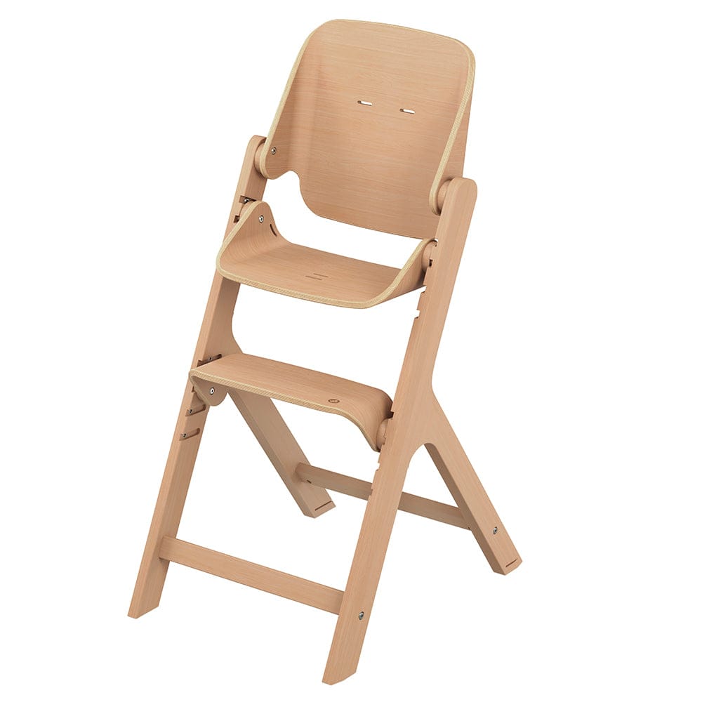 Maxi Cosi Sillas de comer Silla de comer Nesta Natural - Maxi Cosi 015245ESTAN