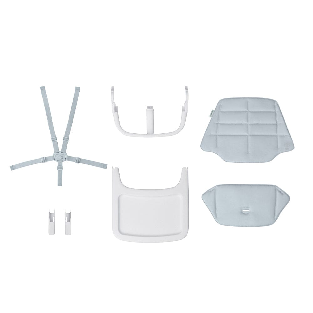 Maxi Cosi Sillas de comer Silla de comer Nesta Natural - Maxi Cosi 015245ESTAN