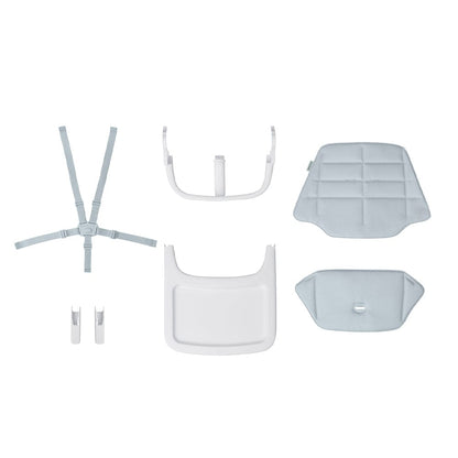 Maxi Cosi Sillas de comer Silla de comer Nesta Natural - Maxi Cosi 015245ESTAN