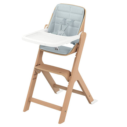 Maxi Cosi Sillas de comer Silla de comer Nesta Natural - Maxi Cosi 015245ESTAN
