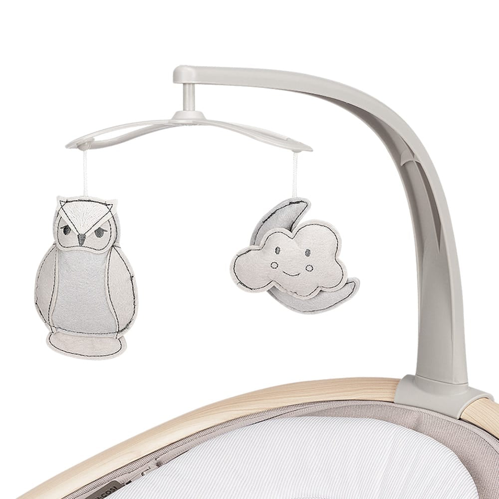 Maxi Cosi Sillas Mecedoras Silla nido mecedora Cassia Beige - Maxi Cosi 01521128400