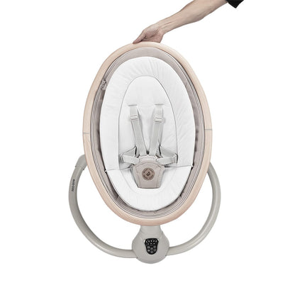Maxi Cosi Sillas Mecedoras Silla nido mecedora Cassia Beige - Maxi Cosi 01521128400
