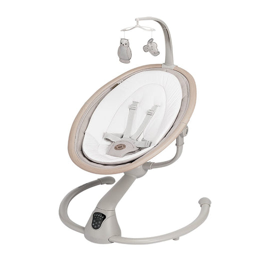 Maxi Cosi Sillas Mecedoras Silla nido mecedora Cassia Beige - Maxi Cosi 01521128400
