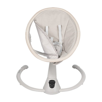 Maxi Cosi Sillas Mecedoras Silla nido mecedora Cassia Beige - Maxi Cosi 01521128400