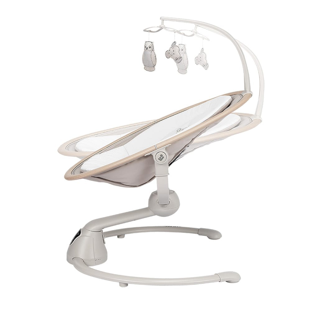 Maxi Cosi Sillas Mecedoras Silla nido mecedora Cassia Beige - Maxi Cosi 01521128400