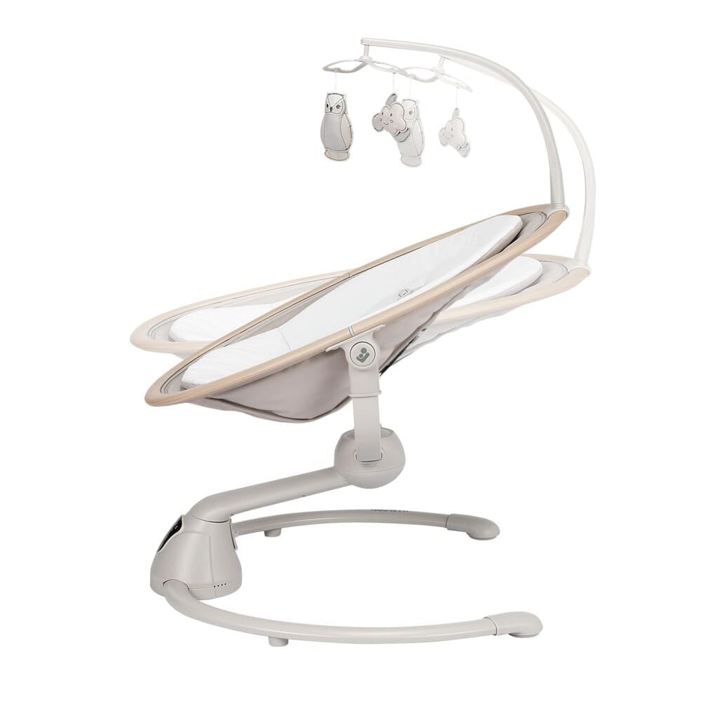 Maxi Cosi Sillas Mecedoras Silla nido mecedora Cassia Beige - Maxi Cosi 01521128400