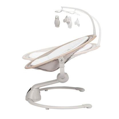 Maxi Cosi Sillas Mecedoras Silla nido mecedora Cassia Beige - Maxi Cosi 01521128400