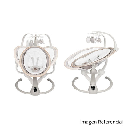 Maxi Cosi Sillas Mecedoras Silla nido mecedora Cassia Beige - Maxi Cosi 01521128400