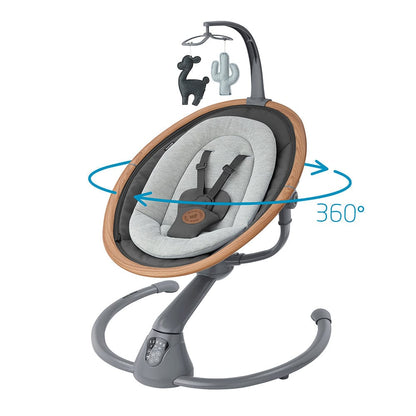 Maxi Cosi Sillas Mecedoras Silla nido mecedora Cassia - Maxi Cosi 01521150110