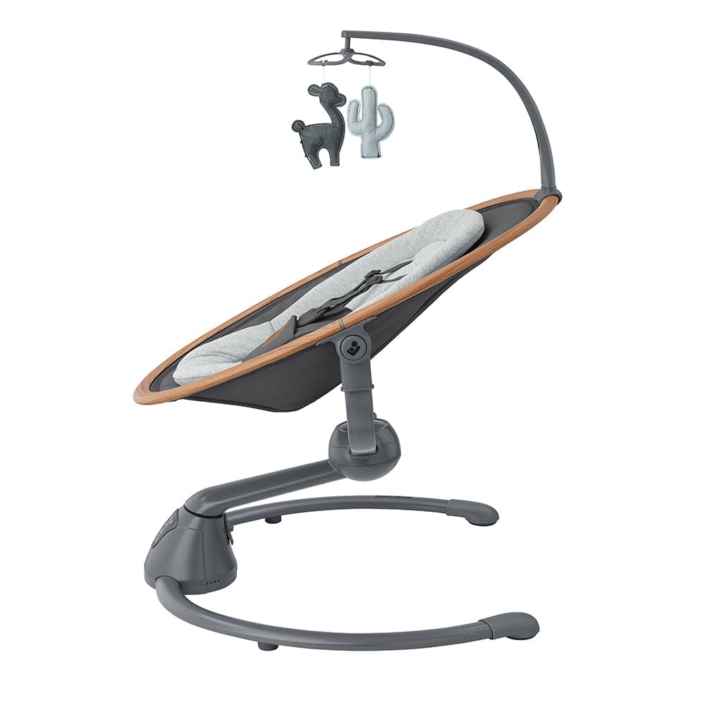 Maxi Cosi Sillas Mecedoras Silla nido mecedora Cassia - Maxi Cosi 01521150110