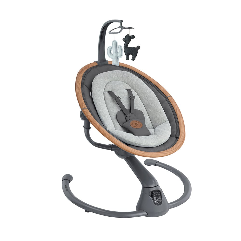 Maxi Cosi Sillas Mecedoras Silla nido mecedora Cassia - Maxi Cosi 01521150110