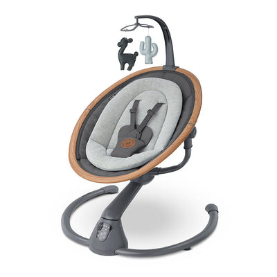 Silla nido mecedora Cassia - Maxi Cosi