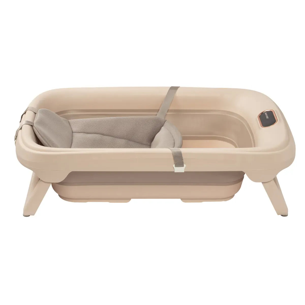 Maxi Cosi Tinas Bañera Indigo Plus - Muted Terra- Maxi Cosi 015211PLUST