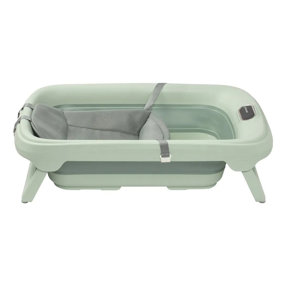 Maxi Cosi Tinas Bañera Indigo Plus - Sage Green- Maxi Cosi 015211PLUSG