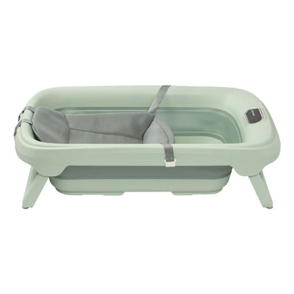 Maxi Cosi Tinas Bañera Indigo Plus - Sage Green- Maxi Cosi 015211PLUSG