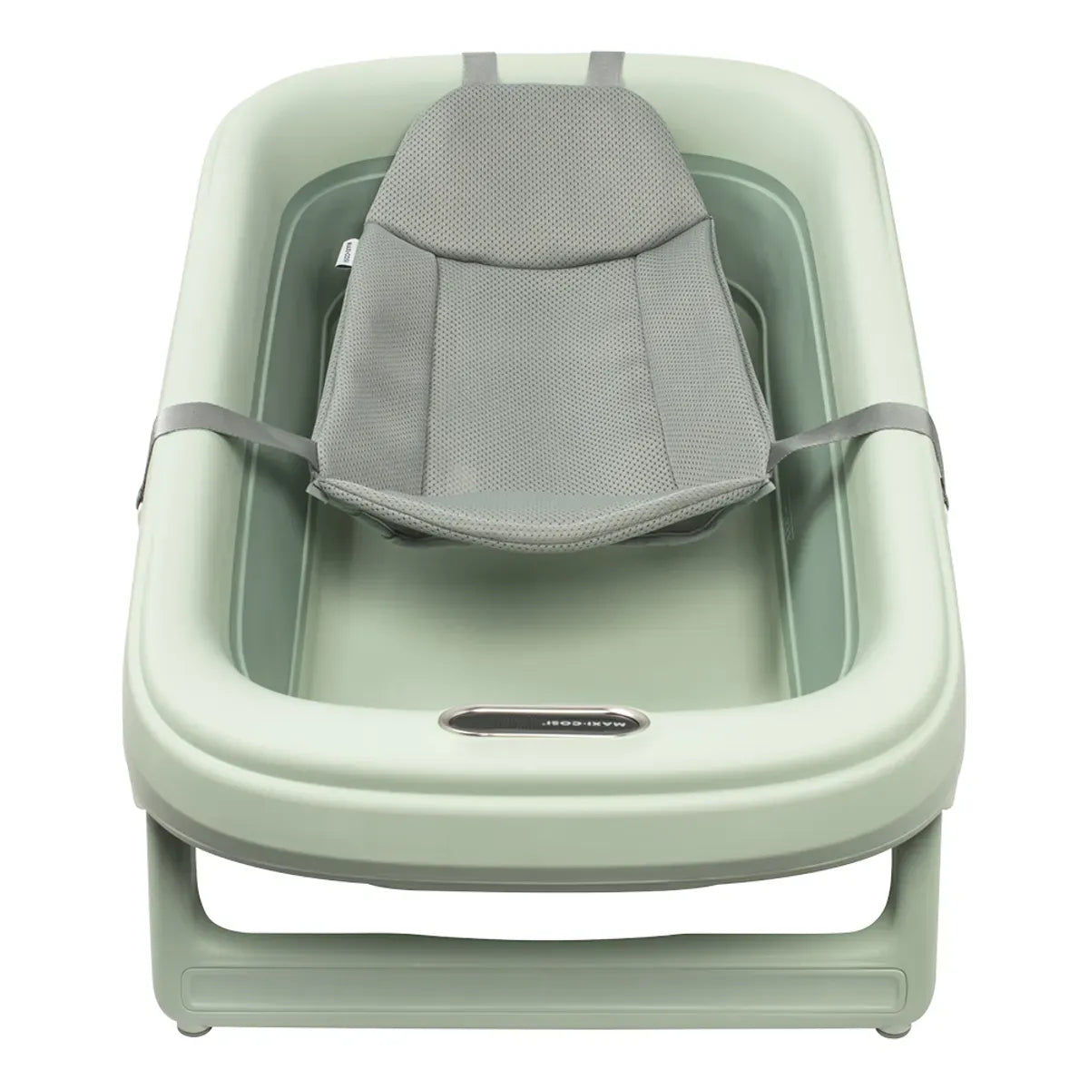 Maxi Cosi Tinas Bañera Indigo Plus - Sage Green- Maxi Cosi 015211PLUSG