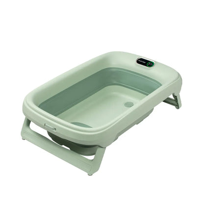 Maxi Cosi Tinas Bañera Indigo Plus - Sage Green- Maxi Cosi 015211PLUSG