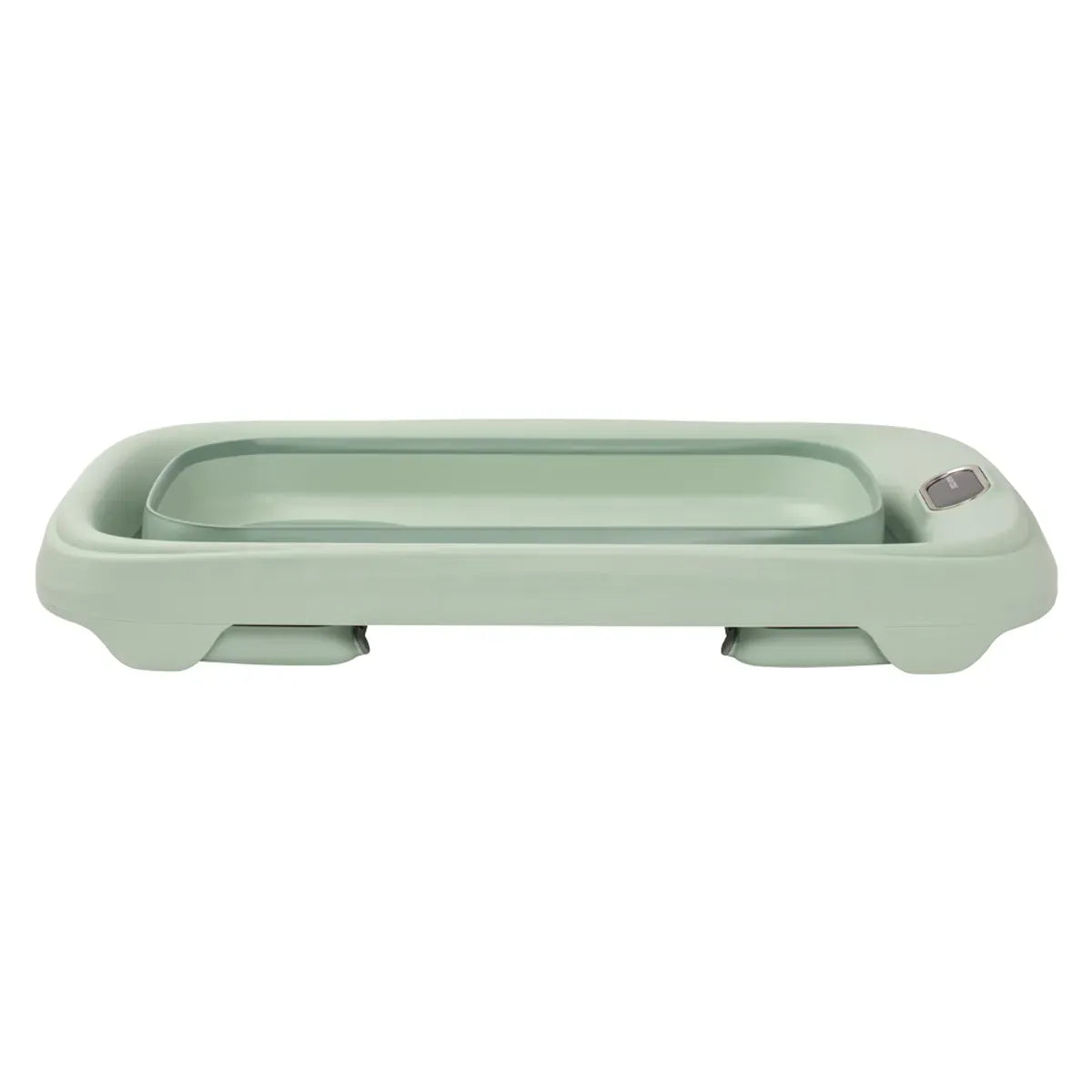 Maxi Cosi Tinas Bañera Indigo Plus - Sage Green- Maxi Cosi 015211PLUSG