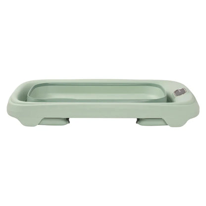 Maxi Cosi Tinas Bañera Indigo Plus - Sage Green- Maxi Cosi 015211PLUSG