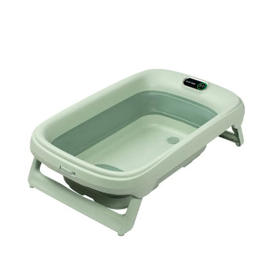 Bañera Indigo Plus - Sage Green- Maxi Cosi