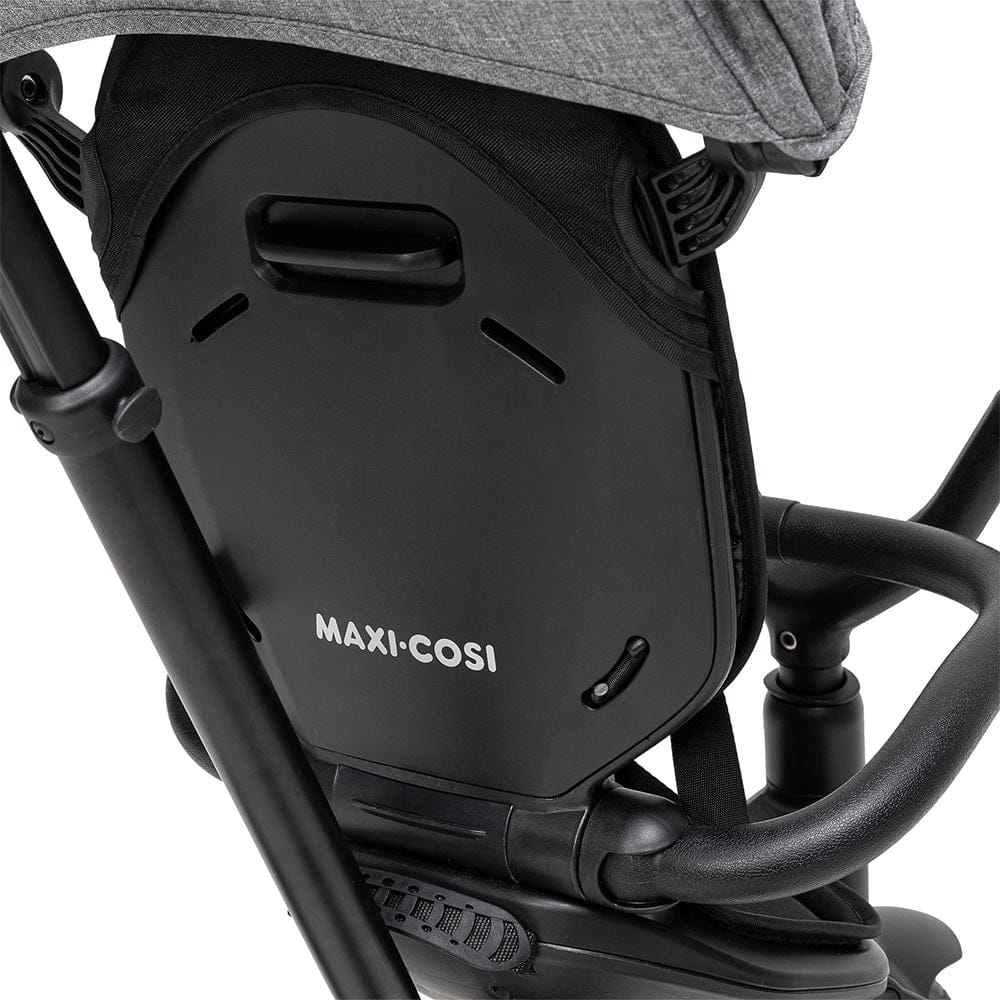 Maxi Cosi Triciclos Triciclo Patroller - Maxi Cosi 05211860883