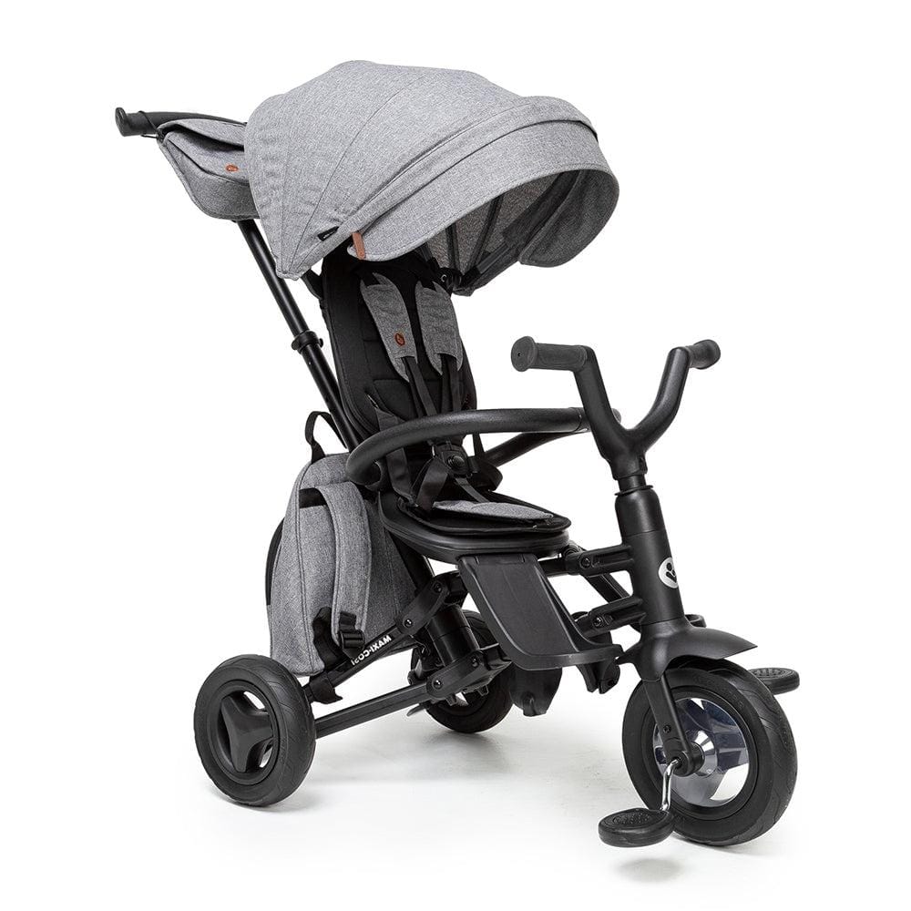 Maxi Cosi Triciclos Triciclo Patroller - Maxi Cosi 05211860883