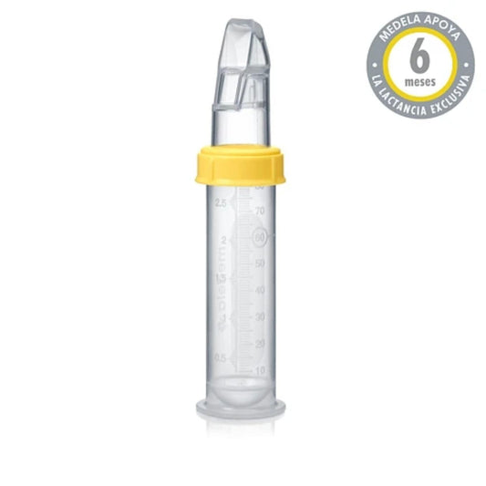 Medela Alimentación Sistema de alimentación Cuchara Medela 800.0400
