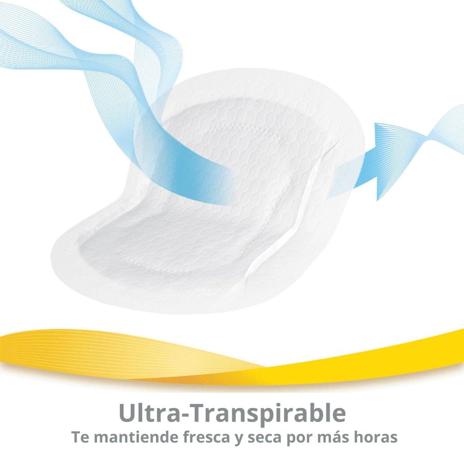 Medela Lactancia Materna Absorbentes Ultratranspirables  - Medela 101045878
