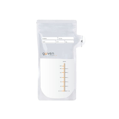 Medela Lactancia Materna Bolsas de almacenar leche materna 25 unidades -  Güven STORBAGUV25