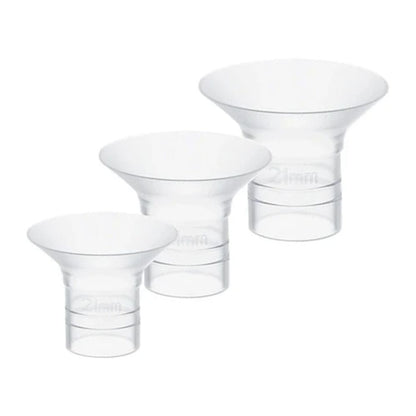Medela Lactancia Materna Extractor de leche Motion InBra Doble - Medela 101047548