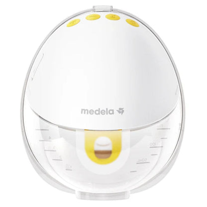 Medela Lactancia Materna Extractor de leche Motion InBra Simple - Medela 101047549