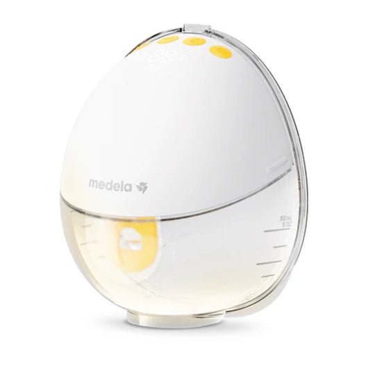 Medela Lactancia Materna Extractor de leche Motion InBra Simple - Medela 101047549