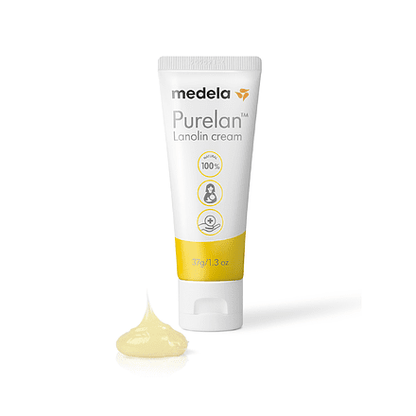 Medela Lactancia Materna Pack Cuidado Pezones - Medela PACKPEZONMEDELA