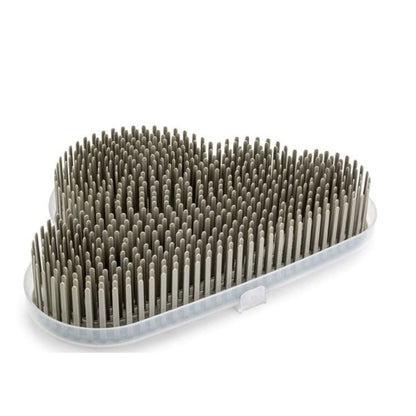 Melii Alimentación Rack secador Gris - Melii 17900