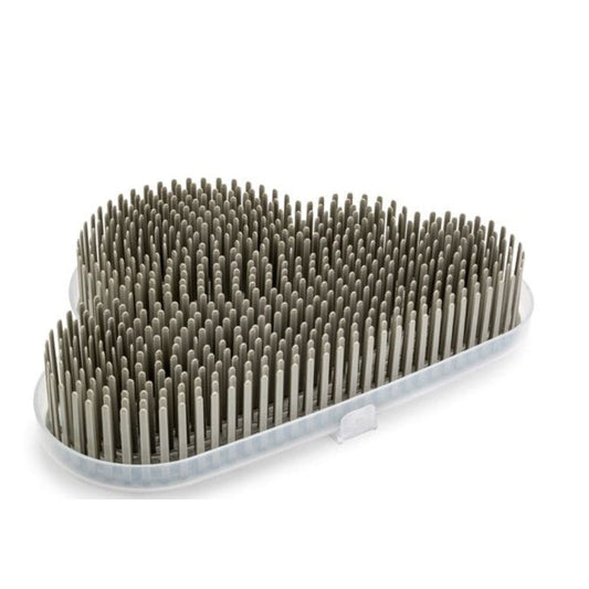 Melii Alimentación Rack secador Gris - Melii 17900