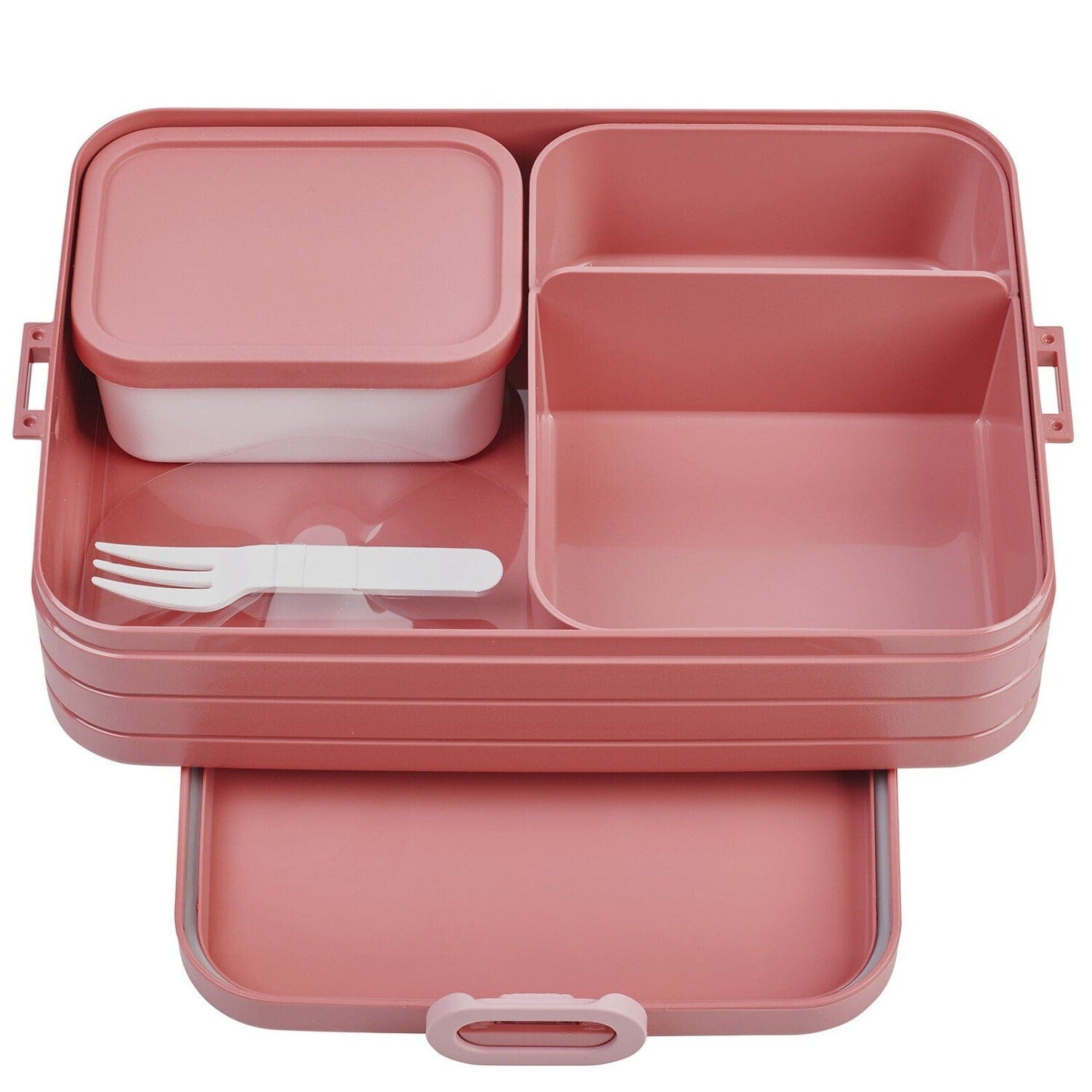 Mepal Alimentación Bento Box Grande Magenta 107635678700
