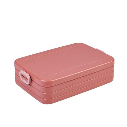 Mepal Alimentación Bento Box Grande Magenta 107635678700