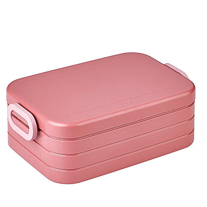 Mepal Alimentación Bento Box Magenta 107632078700