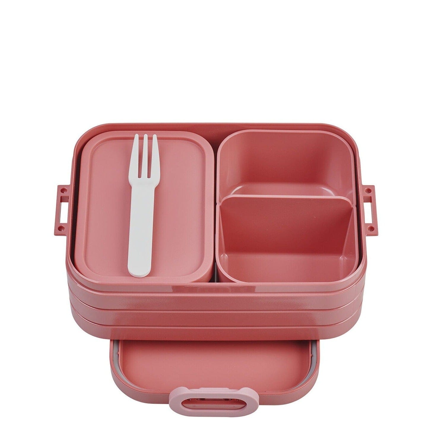 Mepal Alimentación Bento Box midi magenta 107632178700