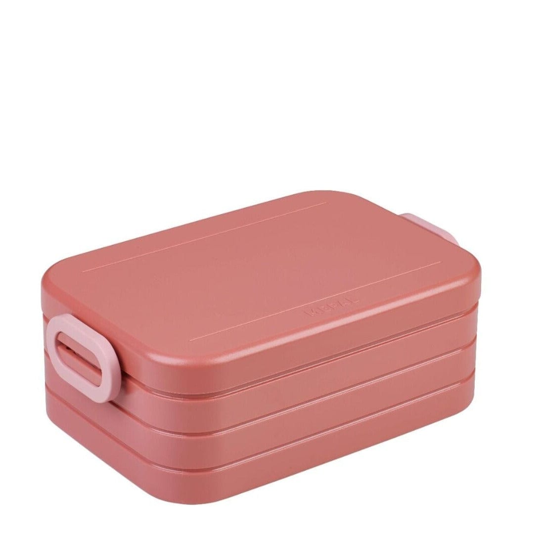 Mepal Alimentación Bento Box midi magenta 107632178700