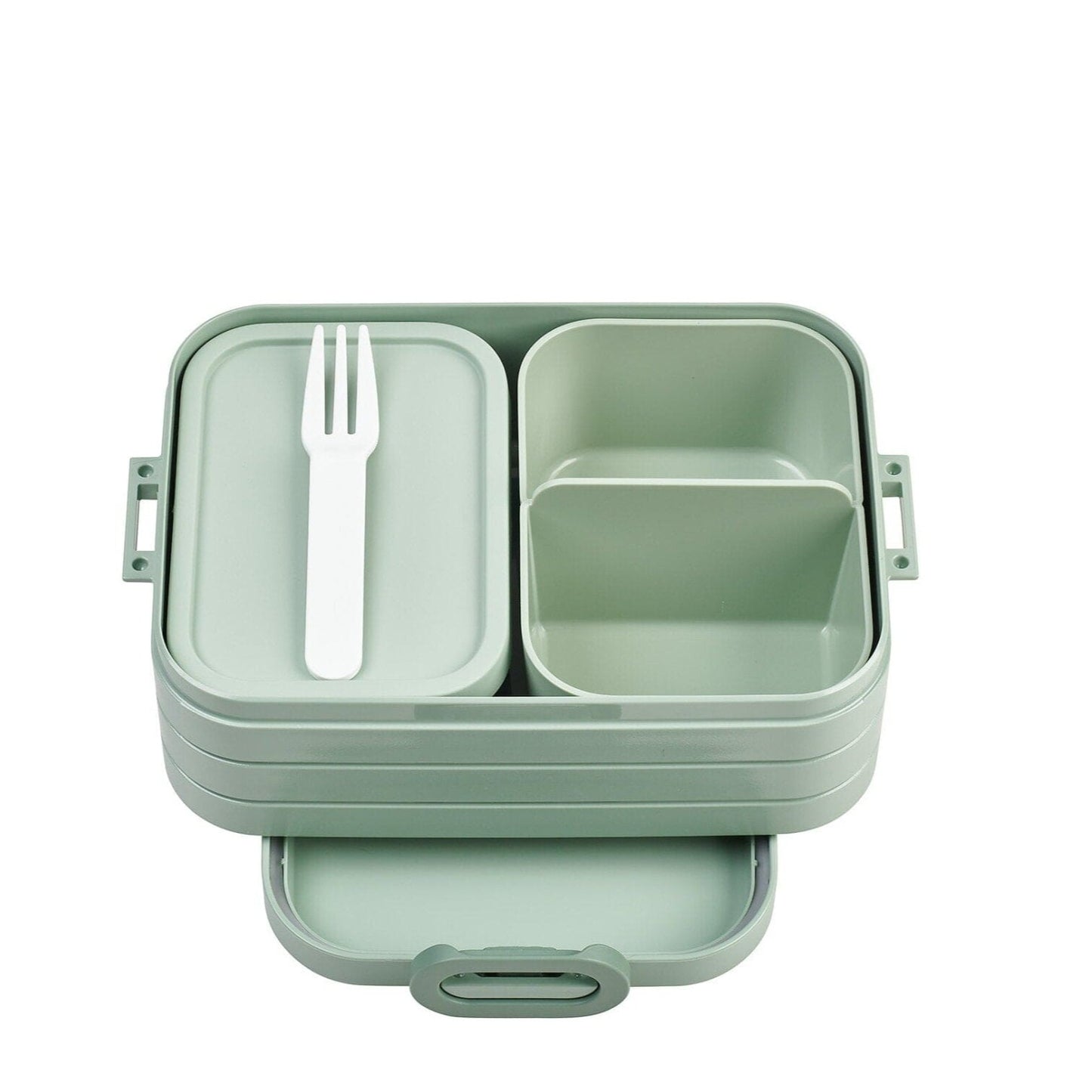 Mepal Alimentación Bento Box midi sage 107632194700