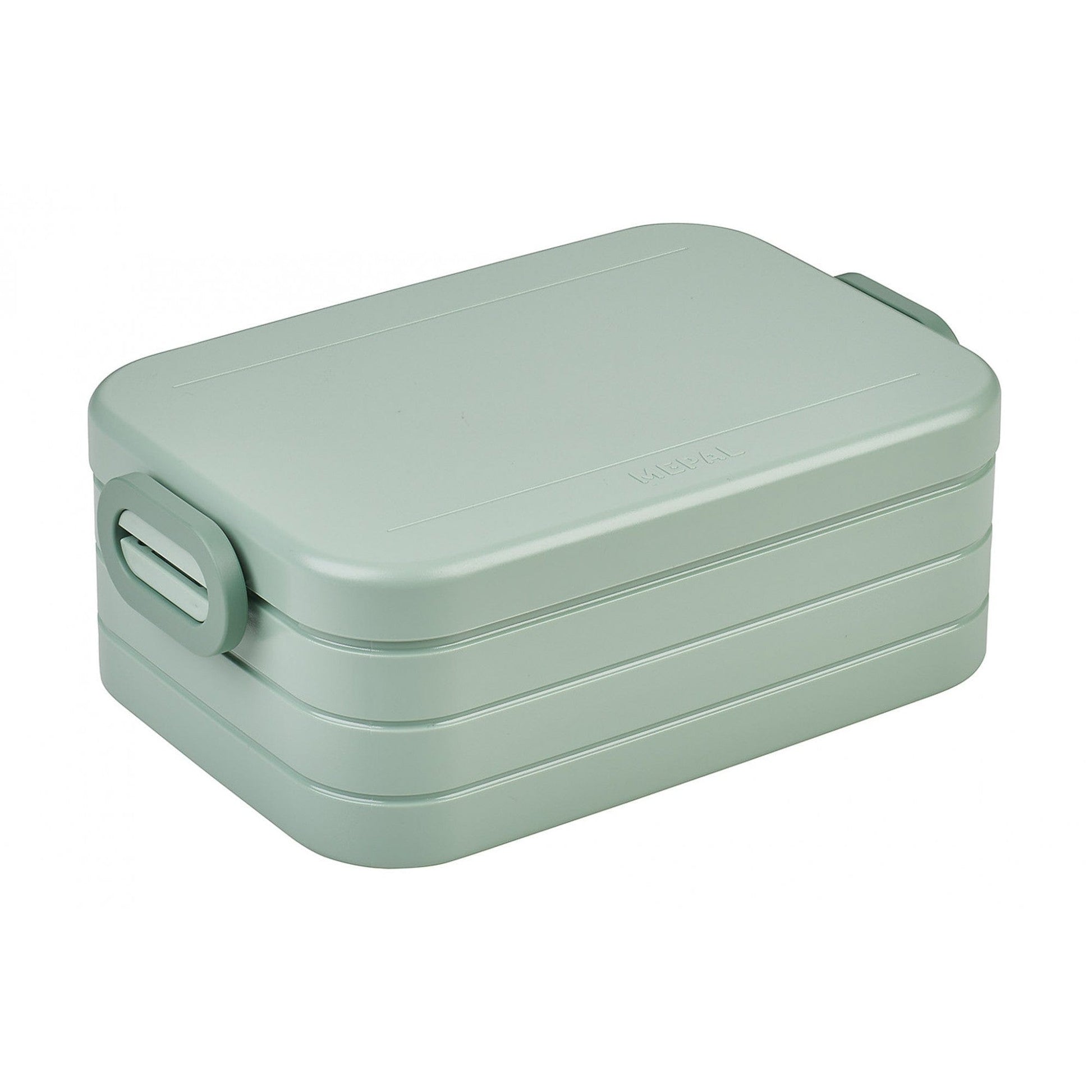 Mepal Alimentación Bento Box midi sage 107632194700