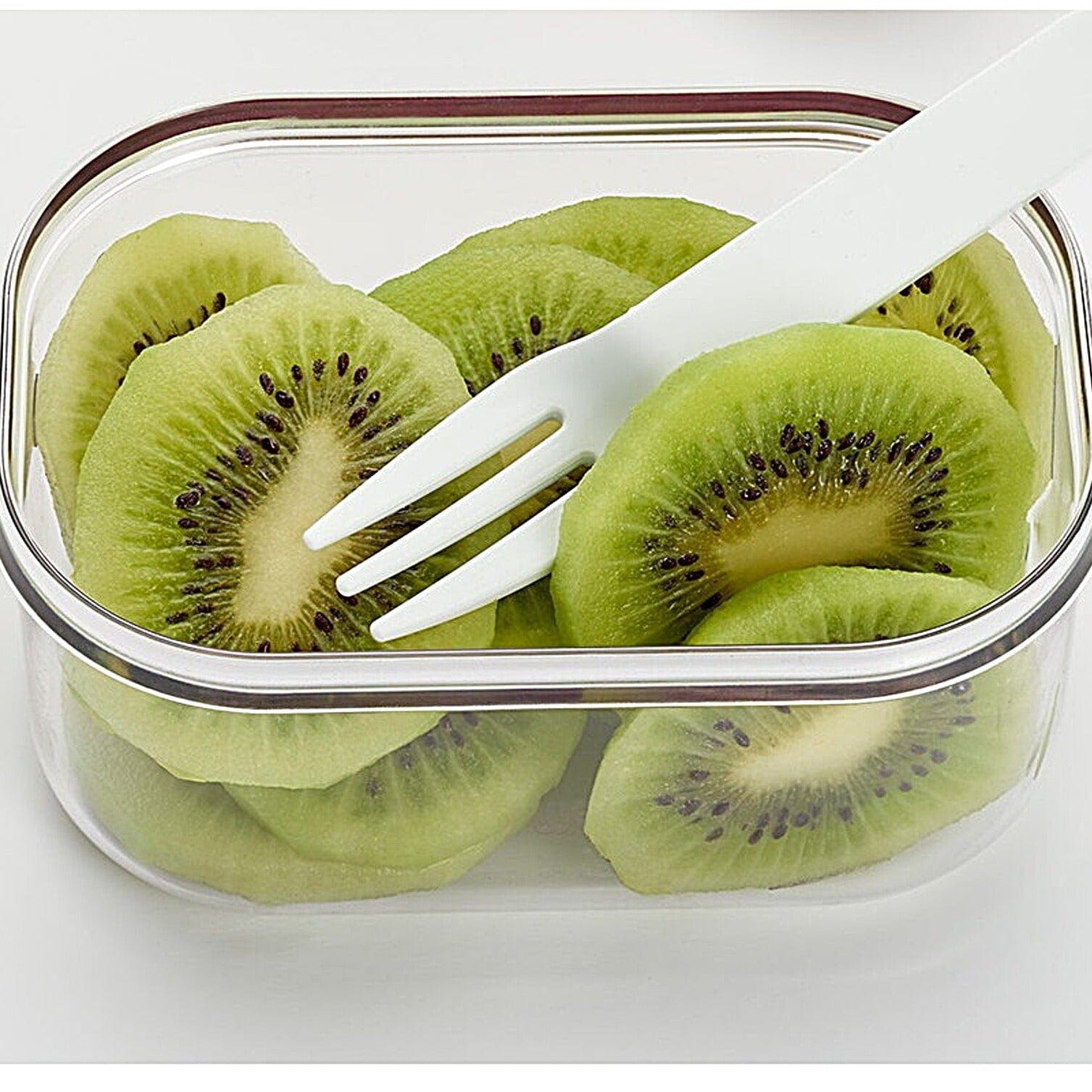 Mepal Alimentación Contenedor para frutas azul nórdico 107682015700