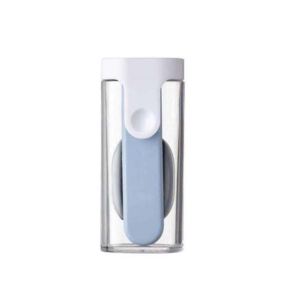 Mepal Alimentación Cuchara plegable azul nordica 107645515700